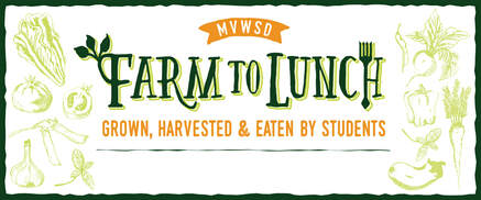 Farm to Lunch
